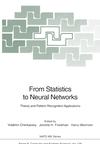 Book Cover for From Stats to NN