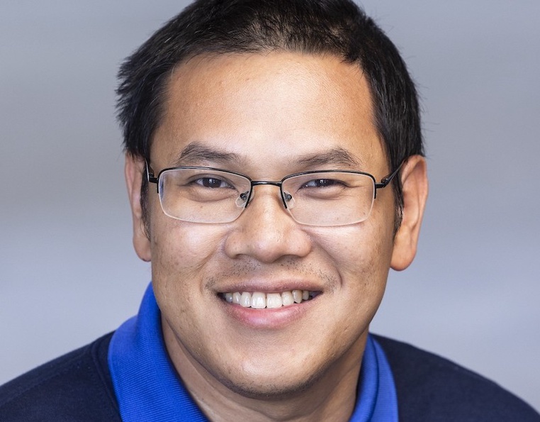 Post Image: Prof. ThanhVu (Vu) Nguyen is awarded the National Science Foundation Early Career Research Award.