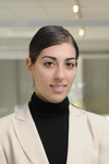 Head shot image of Kinga Dobolyi