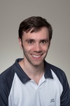 Head shot image of Chris Kauffman