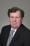 Head shot image of David Nordstrom