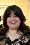 Head shot image of Emily DiCecco