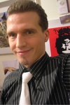 Head shot image of Emmanuel Sapin