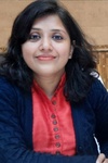 Head shot image of Sapna Gambhir