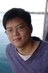 Head shot image of Song Min Kim