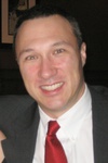 Head shot image of Kevin Molloy