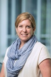 Head shot image of Kara Smith