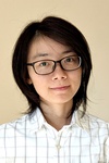 Head shot image of Lishan Yang