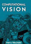 Book Cover for Computational Vision