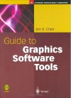 Book Cover for Guide to Graphics Software Tools