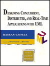 Book Cover for Designing Concurrent, Distributed, and Real-Time Applications with UML