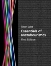 Book Cover for Essentials of Metaheuristics 