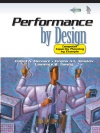 Book Cover for Performance by Design: Computer Capacity Planning by Example