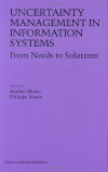 Book Cover for Uncertainty Management in Information Systems: from Needs to Solutions