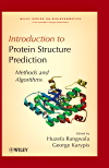 Book Cover for Introduction to Protein Structure Prediction: Methods and Algorithms 