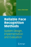 Book Cover for Reliable Face Recognition Methods: System Design, Implementation and Evaluation