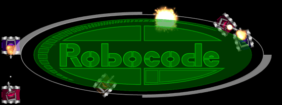 RoboCode Logo