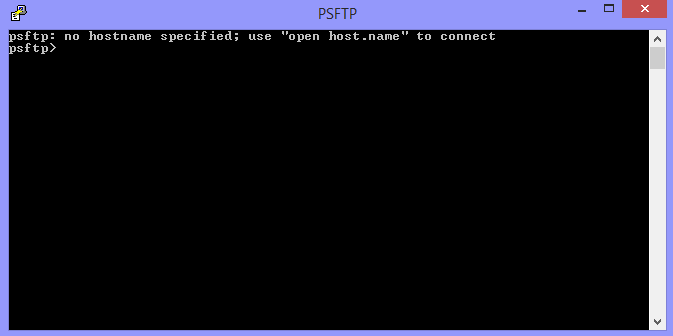 psftp-started.png
