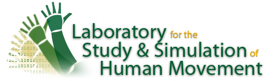 Laboratory for the Study and Simulation of Human Movement