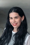 Head shot image of Ana Loreto Gonzalez-Hernandez