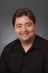 Head shot image of Angelos Stavrou
