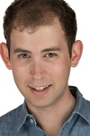 Head shot image of Jonathan Bell