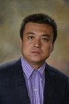 Head shot image of Bo Liu
