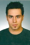 Head shot image of Constantinos Kolias
