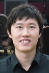 Head shot image of Lap-Fai (Craig) Yu