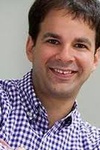 Head shot image of Sanmay Das