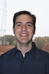 Head shot image of Daniel Fleck