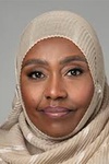 Head shot image of Ghada Abdelmoumin