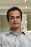 Head shot image of Huzefa Rangwala