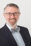 Head shot image of Josef Simpson