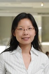 Head shot image of Jessica Lin