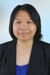 Head shot image of Judy Luo