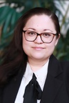Head shot image of Shahnaz Kamberi