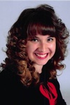 Head shot image of Cecelia Kimes
