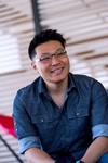Head shot image of Wing Lam