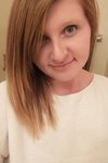 Head shot image of Lauren Reyna