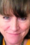 Head shot image of Linda Sheridan
