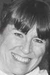 Head shot image of Linda Sheridan