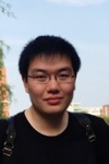 Head shot image of Mingrui Liu