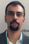 Head shot image of Luis Pina