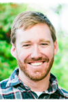 Head shot image of Kevin Moran