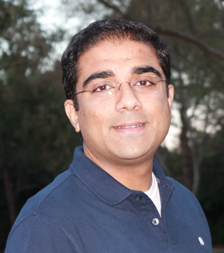 Post Image: Prof. Pathak is awarded the NSF Career for  expanding the capabilities of the internet of things.