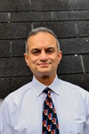 Head shot image of Rahul Tikekar