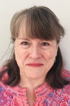 Head shot image of Linda Sheridan