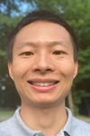 Head shot image of Xu (Ethan) Han