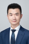 Head shot image of Xiaokuan Zhang